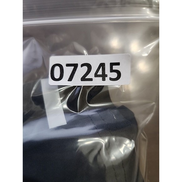 Motion Athletic Shorts Mens S Gray Compression Lined Training Quick Dry NEW - Picture 9 of 9